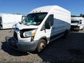 2015 Ford Transit-350 — photo 2 of 15 | VIN 1FTWS4XG7FKA80649