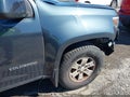 2018 Chevrolet Colorado — photo 17 of 20 | VIN 1GCGSBEA7J1188386