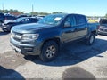 2018 Chevrolet Colorado — photo 2 of 20 | VIN 1GCGSBEA7J1188386