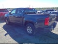 2018 Chevrolet Colorado — photo 3 of 20 | VIN 1GCGSBEA7J1188386