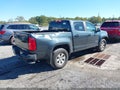 2018 Chevrolet Colorado — photo 4 of 20 | VIN 1GCGSBEA7J1188386