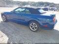 2006 Ford Mustang — photo 3 of 20 | VIN 1ZVHT85H365218689