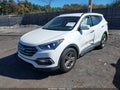 2017 Hyundai Santa Fe — photo 2 of 16 | VIN 5NMZUDLB4HH003818