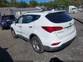 2017 Hyundai Santa Fe — photo 3 of 16 | VIN 5NMZUDLB4HH003818