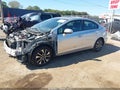 2015 Honda Civic — photo 2 of 16 | VIN 19XFB2F84FE020183
