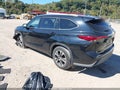 2021 Toyota Highlander — photo 3 of 16 | VIN 5TDHZRBH8MS531868