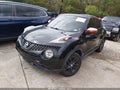 2015 Nissan Juke — photo 2 of 11 | VIN JN8AF5MR9FT506088