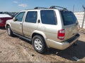 2001 Nissan Pathfinder — photo 3 of 16 | VIN JN8DR07X21W505888