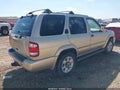 2001 Nissan Pathfinder — photo 4 of 16 | VIN JN8DR07X21W505888