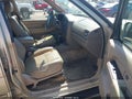 2001 Nissan Pathfinder — photo 5 of 16 | VIN JN8DR07X21W505888