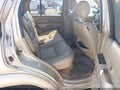2001 Nissan Pathfinder — photo 8 of 16 | VIN JN8DR07X21W505888