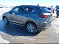 2024 Mazda CX-5 — photo 3 of 13 | VIN JM3KFBBM2R0393149