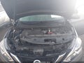 2017 Nissan Sentra — photo 10 of 11 | VIN 3N1AB7APXHL709667