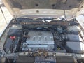 2000 Cadillac Deville — photo 10 of 11 | VIN 1G6KF5791YU249178