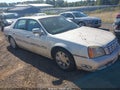2000 Cadillac Deville — photo 1 of 11 | VIN 1G6KF5791YU249178