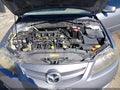 2008 Mazda 6 — photo 10 of 16 | VIN 1YVHP80C885M05488