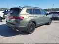 2026 Volkswagen Atlas — photo 4 of 16 | VIN 1V2KN2CA7TC516237