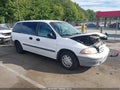 2000 Ford Windstar — photo 1 of 16 | VIN 2FTZA5443YBC24842