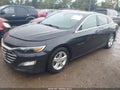2022 Chevrolet Malibu — photo 2 of 17 | VIN 1G1ZB5ST8NF142230