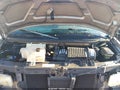 2002 Chevrolet Express 2500 — photo 10 of 16 | VIN 1GAHG39R921181073