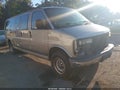 2002 Chevrolet Express 2500 — photo 1 of 16 | VIN 1GAHG39R921181073