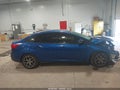 2018 Ford Focus — photo 13 of 16 | VIN 1FADP3H29JL222014