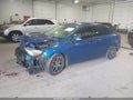 2018 Ford Focus — photo 2 of 16 | VIN 1FADP3H29JL222014
