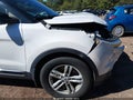 2014 Ford Explorer — photo 6 of 17 | VIN 1FM5K7D84EGA85539