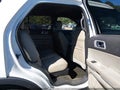 2014 Ford Explorer — photo 8 of 17 | VIN 1FM5K7D84EGA85539