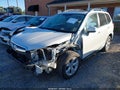 2014 Subaru Forester — photo 2 of 17 | VIN JF2SJAEC5EH465186