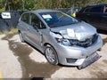 2016 Honda Fit — photo 1 of 14 | VIN JHMGK5H57GX015570