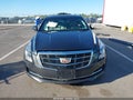 2016 Cadillac ATS — photo 13 of 17 | VIN 1G6AH5RX4G0107477