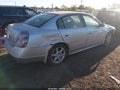 2002 Nissan Altima — photo 4 of 16 | VIN 1N4BL11DX2C231860