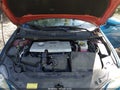2014 Lexus CT 200h — photo 10 of 16 | VIN JTHKD5BH1E2177695