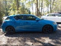 2014 Lexus CT 200h — photo 13 of 16 | VIN JTHKD5BH1E2177695