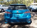2014 Lexus CT 200h — photo 16 of 16 | VIN JTHKD5BH1E2177695