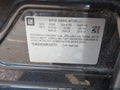 2013 Buick LaCrosse — photo 9 of 12 | VIN 1G4GC5E38DF290721
