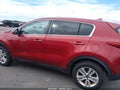 2018 Kia Sportage — photo 14 of 16 | VIN KNDPM3AC9J7392448