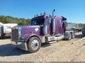 1999 Freightliner Conventional — photo 2 of 15 | VIN 1FUPCXZB3XLA15390