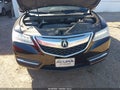 2014 Acura MDX — photo 10 of 19 | VIN 5FRYD4H65EB016967