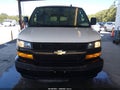 2023 Chevrolet Express 2500 — photo 13 of 17 | VIN 1GAWGEFP0P1106758