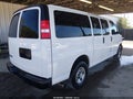 2023 Chevrolet Express 2500 — photo 4 of 17 | VIN 1GAWGEFP0P1106758