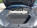 2021 Tesla Model S — photo 10 of 15 | VIN 5YJSA1E54MF452749