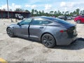 2021 Tesla Model S — photo 3 of 15 | VIN 5YJSA1E54MF452749