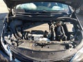 2017 Chevrolet Cruze — photo 10 of 16 | VIN 1G1BE5SM4H7256774