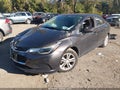 2017 Chevrolet Cruze — photo 2 of 16 | VIN 1G1BE5SM4H7256774