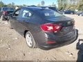 2017 Chevrolet Cruze — photo 3 of 16 | VIN 1G1BE5SM4H7256774