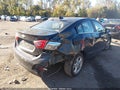 2017 Chevrolet Cruze — photo 4 of 16 | VIN 1G1BE5SM4H7256774