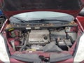 2006 Toyota Sienna — photo 10 of 12 | VIN 5TDZA23C86S556035