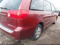 2006 Toyota Sienna — photo 12 of 12 | VIN 5TDZA23C86S556035